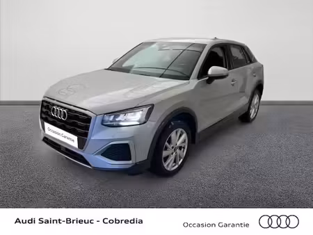 Audi Q2 35 TFSI 1.5 TFSI 150 Business Line