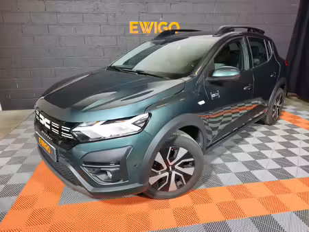 Dacia Sandero 1.0 100 Expression