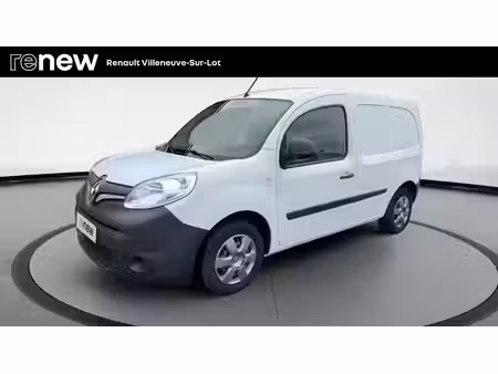 Renault Kangoo 1.5 dCi 70