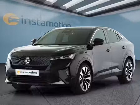 Renault Rafale E-Tech 1.2 200 Techno