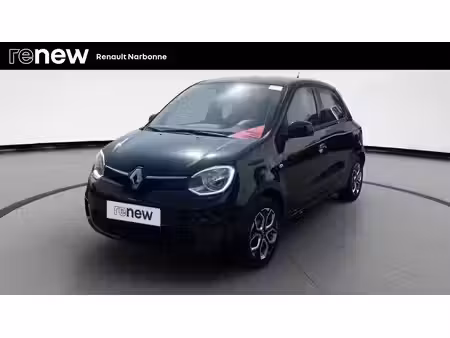 Renault Twingo 1.0 SCe 65