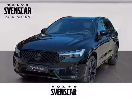 Volvo XC60 2.0 4x4