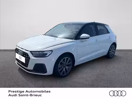 Audi A1 30 TFSI 1.0