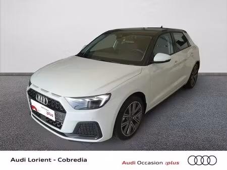 Audi A1 30 TFSI 1.0