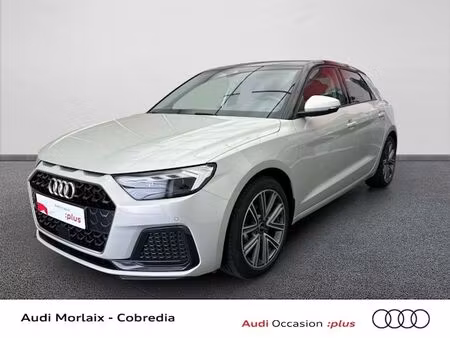 Audi A1 25 TFSI 1.0 TFSI 95 Design