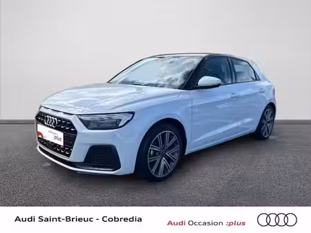 Audi A1 25 TFSI 1.0 TFSI 95 Design