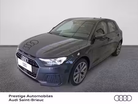 Audi A1 25 TFSI 1.0 TFSI 95 Design