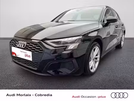 Audi A3 30 TDI 2.0 TDI 116