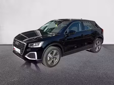 Audi Q2 30 TDI 2.0 TDI 116