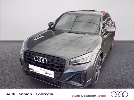 Audi Q2 35 TFSI 1.4 TFSI 150