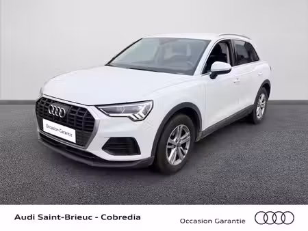 Audi Q3 35 TFSI 1.5 150 Design