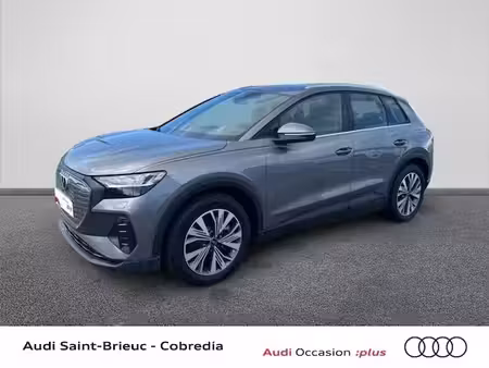 Audi Q4 e-tron 40 204