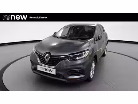 Renault Kadjar 1.5 dCi 115