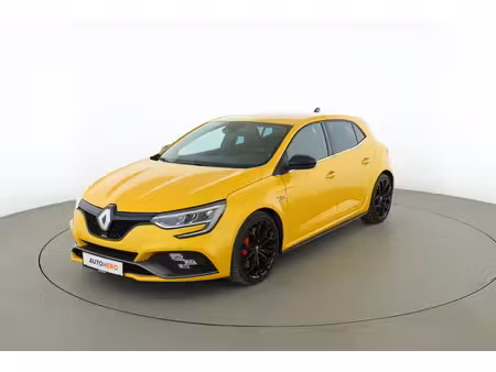Renault Mégane RS Trophy 1.8 TCe 300