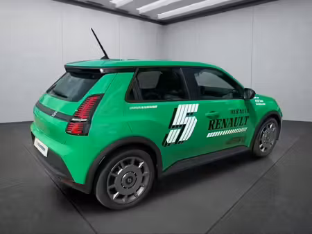 Renault R5 Evolution