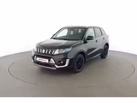 Suzuki Vitara 1.4 140