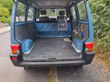 Volkswagen Transporter T4 2.0 TDI 84 CL