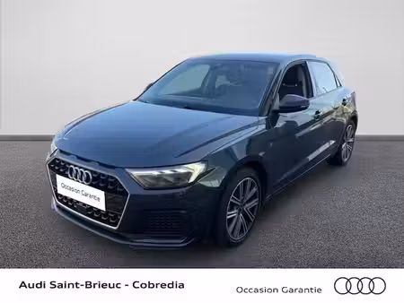 Audi A1 25 TFSI 1.0 TFSI 95