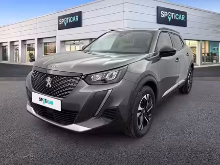 Peugeot 2008 1.2 PureTech 100 Allure