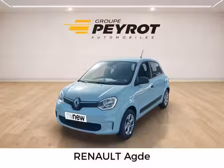 Renault Twingo 81 Authentique