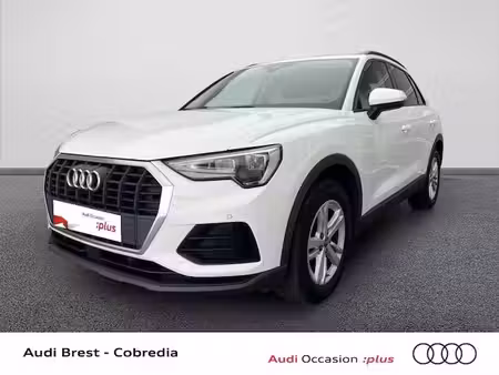 Audi Q3 35 TFSI 1.5 150 Business Line