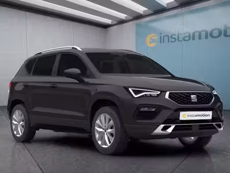 Seat Ateca 1.5 TSI 150 Style