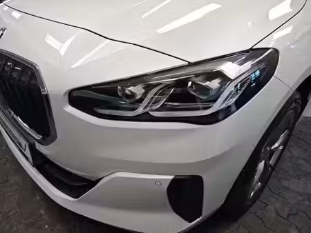 BMW Série 2 220i 1.5 170