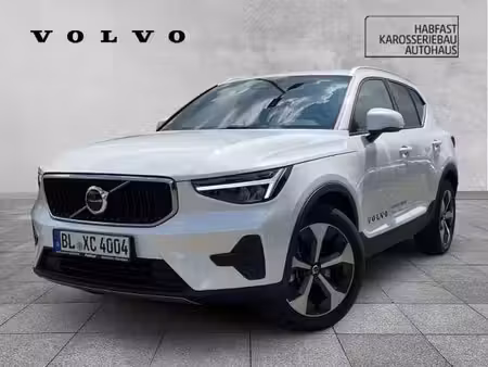 Volvo XC40 2.0
