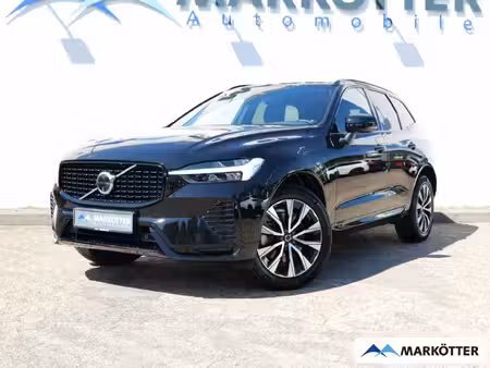 Volvo XC60 2.0 4x4