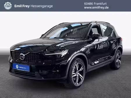 Volvo XC40 2.0 Plus