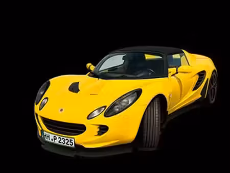 Lotus Elise S2 1.8 160