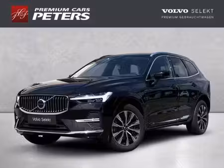 Volvo XC60 2.0 4x4