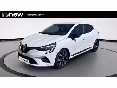 Renault Clio 1.5 dCi 100 Evolution