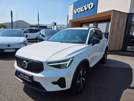 Volvo XC40 B3 2.0 163 Plus