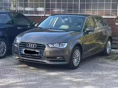Audi A3 1.4 TFSI 150 Ambiente