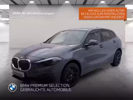 BMW Série 1 120i 2.0 178 sDrive