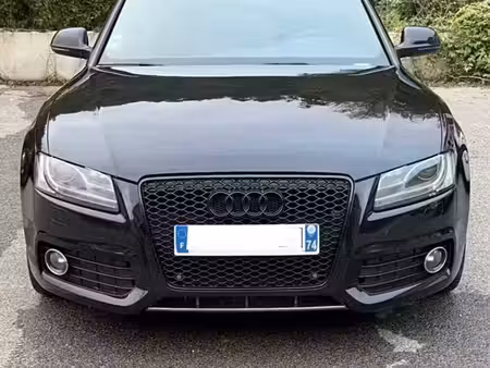 Audi A5 S5 V8 4.2 FSI 354 quattro