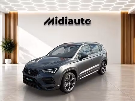 Seat Ateca 2.0 TDI 150 FR