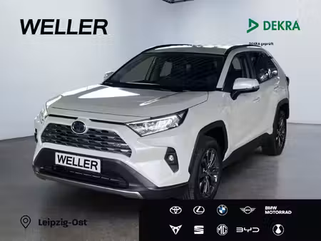 Toyota 4Runner 
