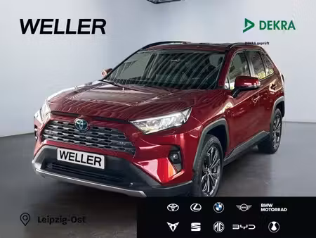 Toyota 4Runner 