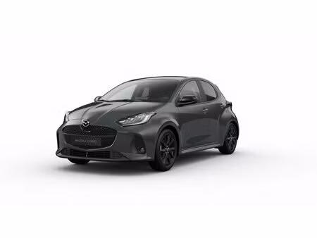 Mazda Mazda2 1.5 116 Homura Plus