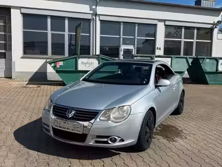 Volkswagen EOS 2.0 FSI 150