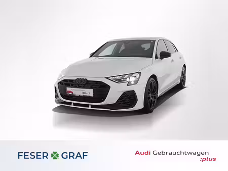 Audi A3 2.0 TDI 150 quattro