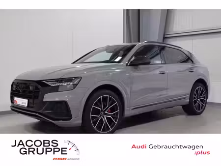 Audi 50 Competition