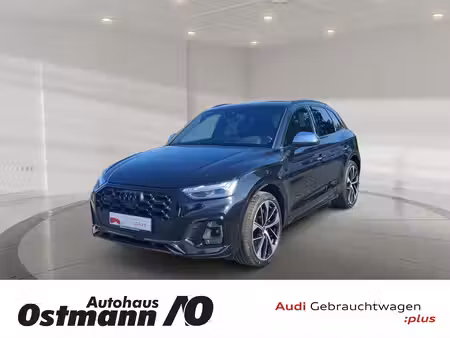 Audi Q5 V6 3.0 TDI 341 quattro
