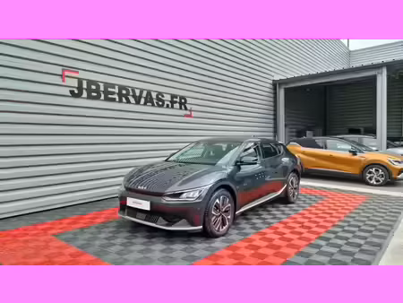 Kia EV6 229 Business