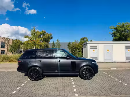 Land Rover Range Rover SDV8 V8 4.4 340 Vogue 4x4