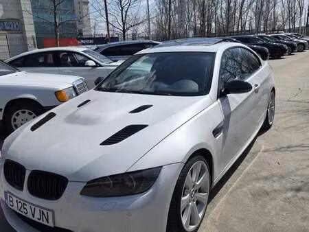 BMW Série 3 325i 218