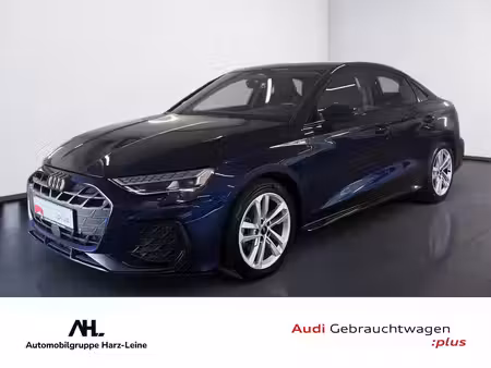 Audi A3 2.0 TDI 150