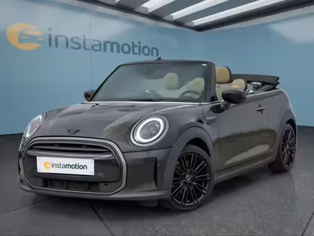 Mini Mini Cooper 1.5 136